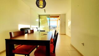  Appartement � vendre 3 pi�ces 89 m� Cartagena