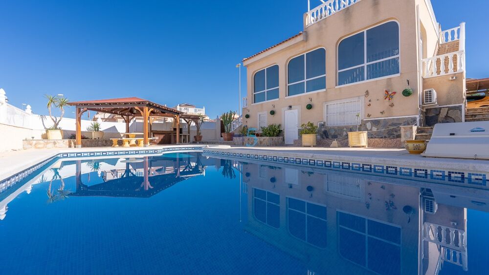 vente Villa - 4 pièce(s) - 130 m² Espagne