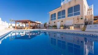  Villa à vendre 4 pièces 130 m² Rojales