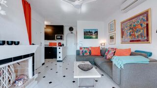  Appartement � vendre 3 pi�ces 59 m� Orihuela