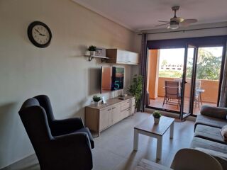  Appartement � vendre 3 pi�ces 65 m� Alc�zares (los)