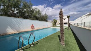  Appartement � vendre 3 pi�ces 116 m� Pilar de la horadada