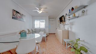  Appartement  vendre 3 pices 60 m Orihuela