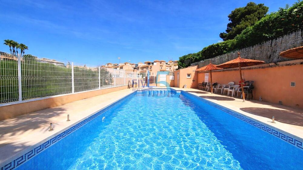 vente Maison - 4 pièce(s) - 71 m² Espagne