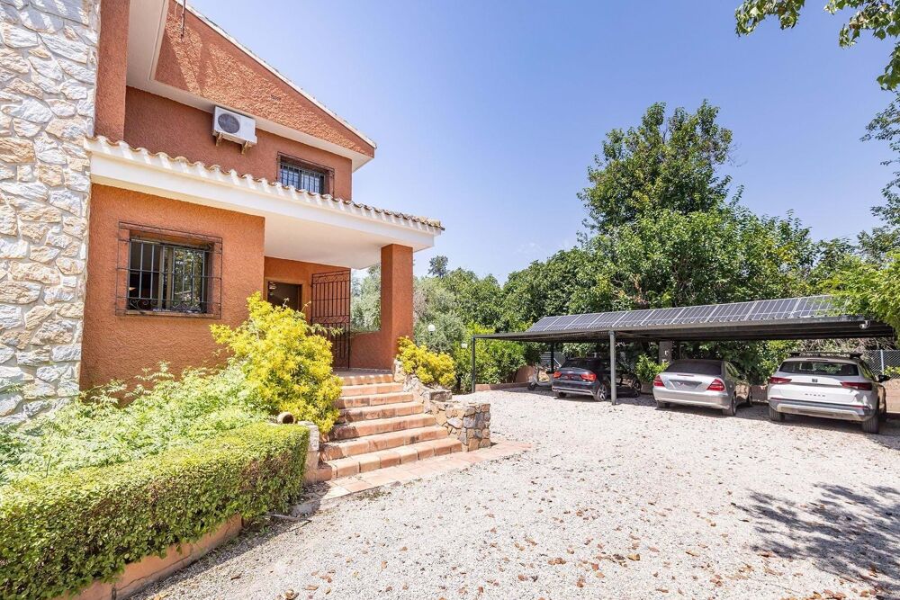 � vendre  Maison Murcia