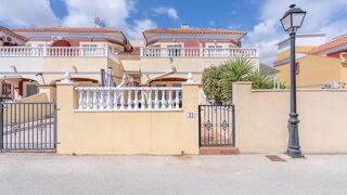  Maison � vendre 4 pi�ces 82 m� Algorfa