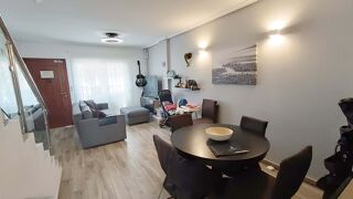  Maison � vendre 5 pi�ces 97 m� Orihuela