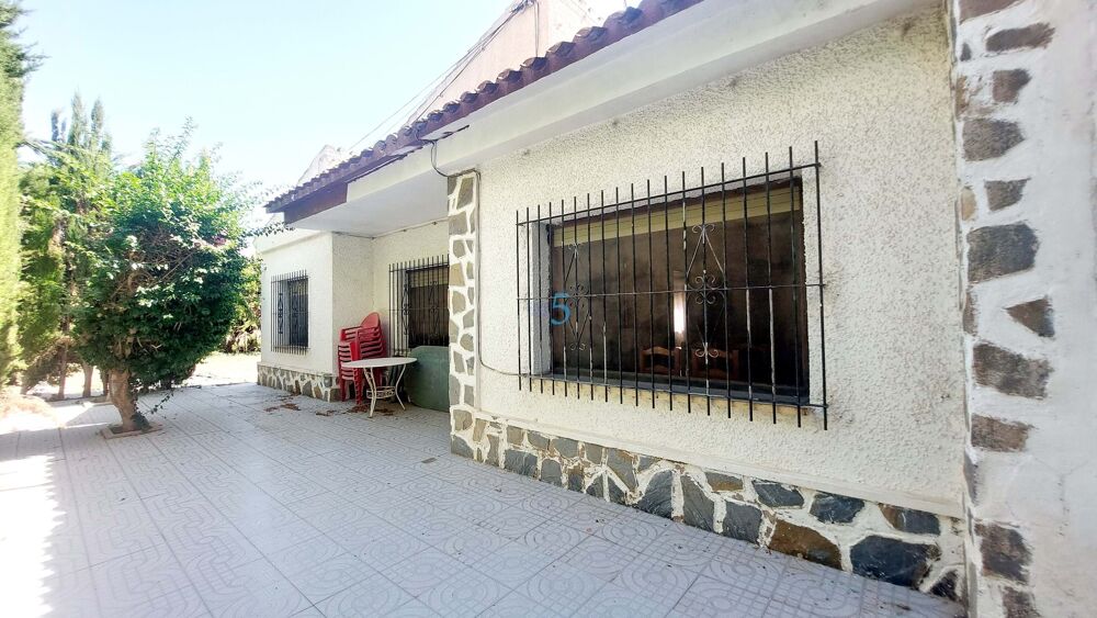 vente Maison - 4 pièce(s) - 96 m² Espagne