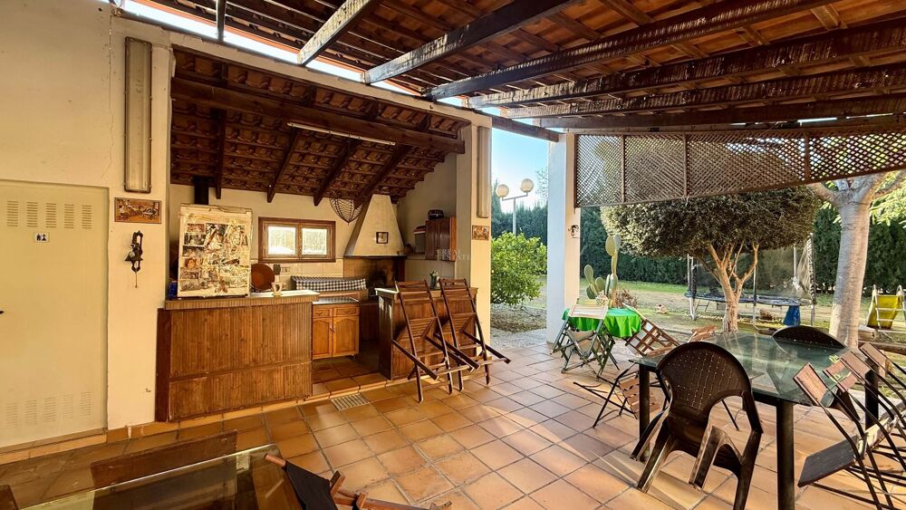 vente Villa - 7 pièce(s) - 478 m² Espagne
