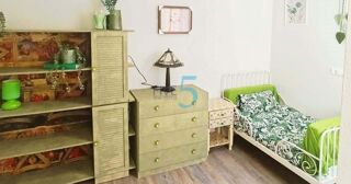  Maison à vendre 4 pièces 117 m² Santa pola