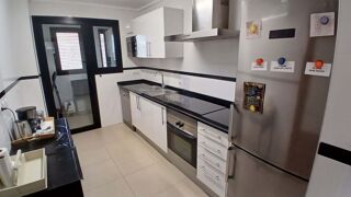  Appartement � vendre 3 pi�ces 95 m� J�vea/x�bia