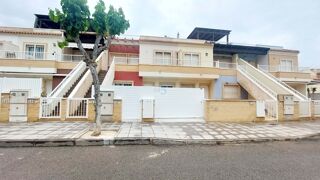  Appartement  vendre 3 pices 53 m Pilar de la horadada