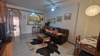  Appartement à vendre 3 pièces 65 m² Torrevieja