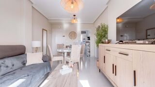  Appartement � vendre 3 pi�ces 80 m� Torrevieja