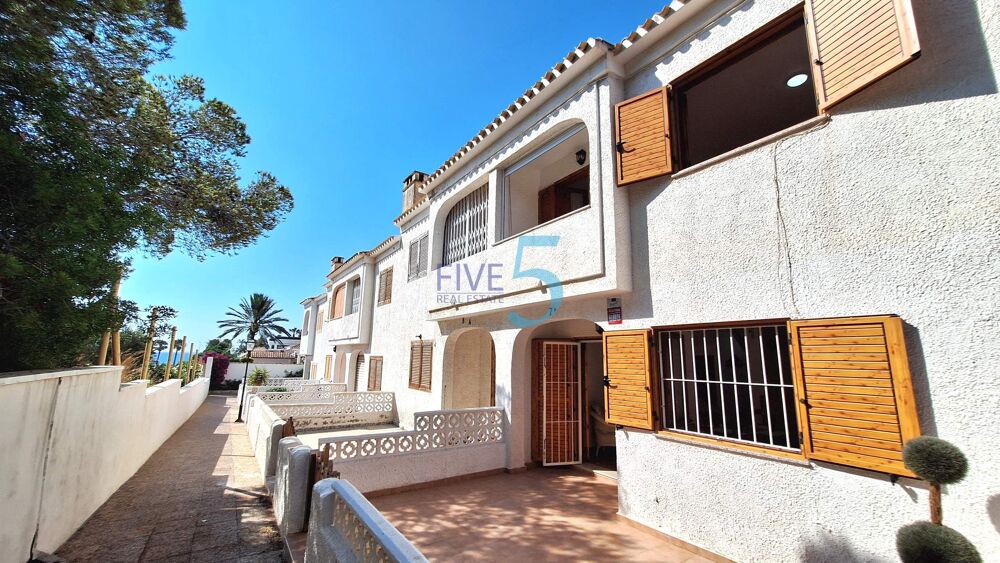 vente Maison - 3 pièce(s) - 82 m² Espagne