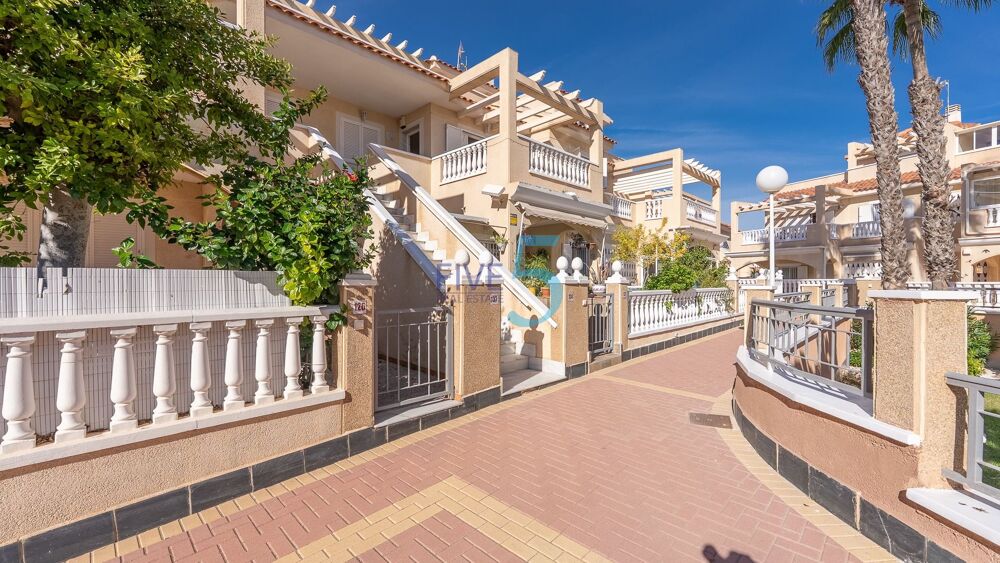 vente Appartement - 4 pièce(s) - 87 m² Espagne