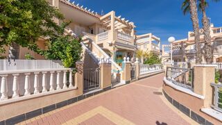  Appartement à vendre 4 pièces 87 m² Orihuela