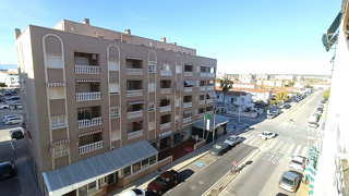  Appartement � vendre 5 pi�ces 110 m� Santa pola