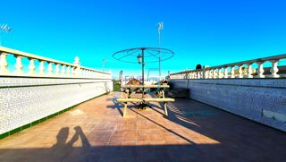  Maison à vendre 4 pièces 220 m² Formentera del segura
