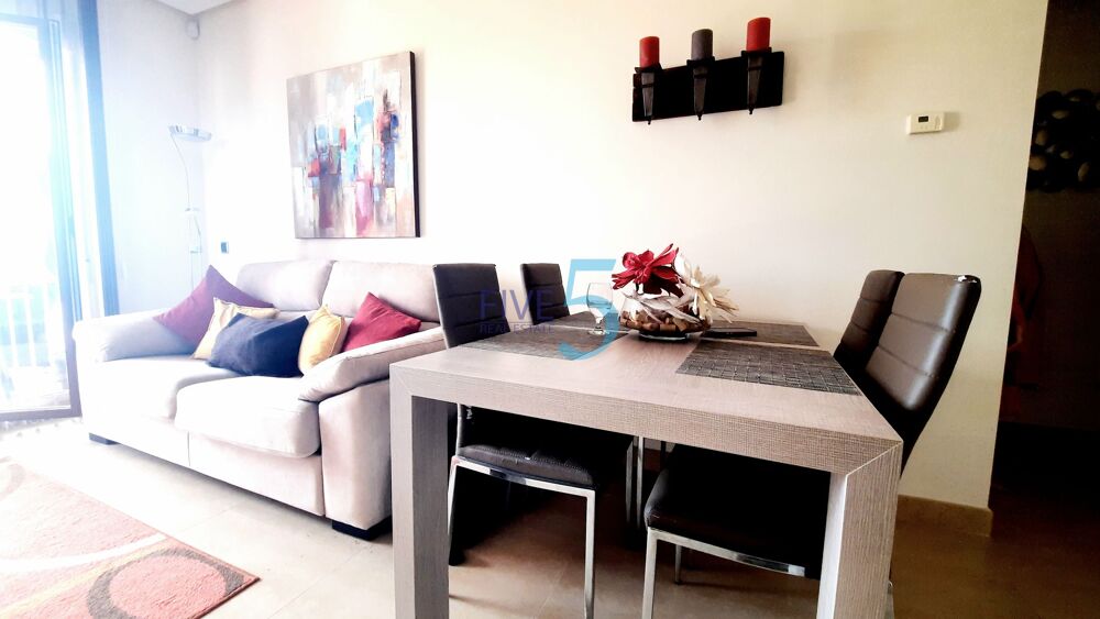 vente Appartement - 3 pièce(s) - 65 m² Espagne