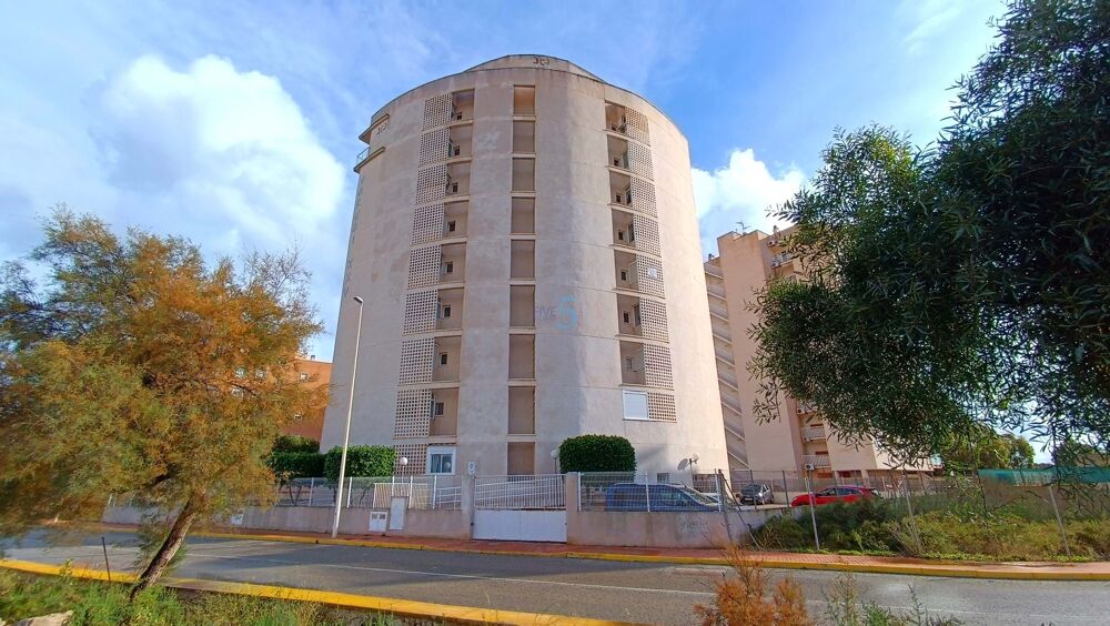 vente Appartement - 3 pi�ce(s) - 74 m� Espagne