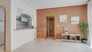  Appartement à vendre 3 pièces 60 m² Torrevieja
