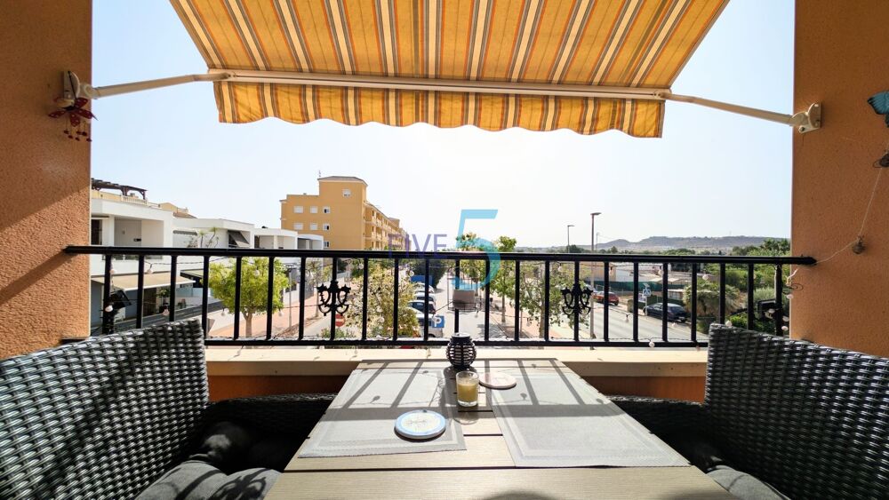 vente Appartement - 3 pièce(s) - 58 m² Espagne