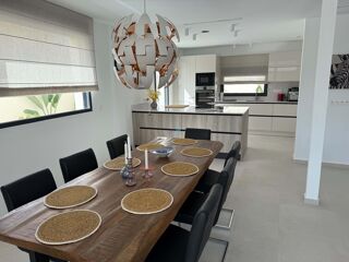  Villa � vendre 5 pi�ces 157 m� San fulgencio