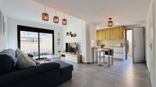  Maison � vendre 4 pi�ces 86 m� Orihuela