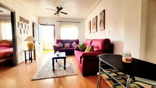  Appartement � vendre 3 pi�ces 57 m� San pedro del pinatar