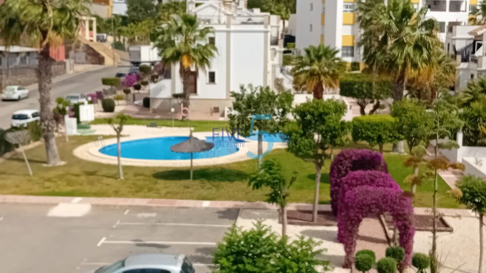 vente Appartement - 3 pièce(s) - 80 m² Espagne