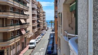 Appartement à vendre 2 pièces 53 m² Torrevieja