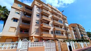  Appartement � vendre 3 pi�ces 54 m� Torrevieja