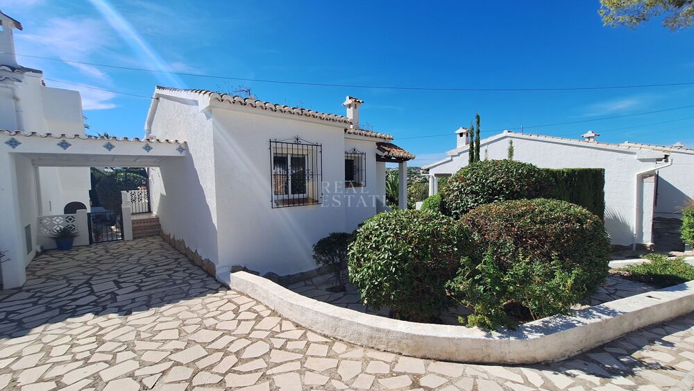 vente Villa - 3 pièce(s) - 83 m² Espagne