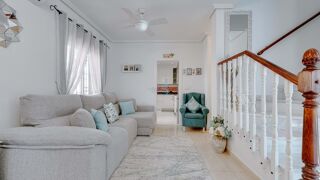  Villa � vendre 4 pi�ces 78 m� Torrevieja