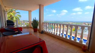  Villa à vendre 4 pièces 272 m² Algorfa