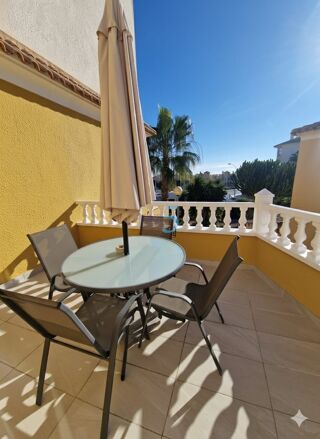  Villa � vendre 4 pi�ces 116 m� Orihuela