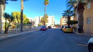  Appartement � vendre 3 pi�ces 59 m� Torrevieja