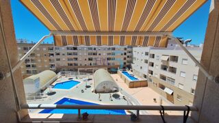 Appartement à vendre 3 pièces 66 m² Torrevieja
