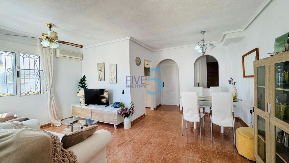 vente Villa - 4 pièce(s) - 99 m² Espagne