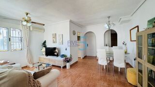  Villa à vendre 4 pièces 99 m² Orihuela