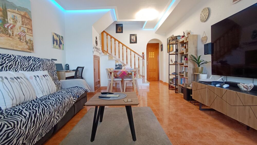 vente Maison - 3 pièce(s) - 70 m² Espagne