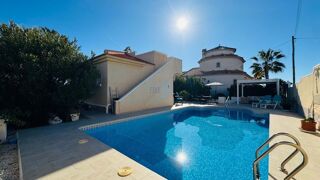  Villa � vendre 4 pi�ces 142 m� Orihuela