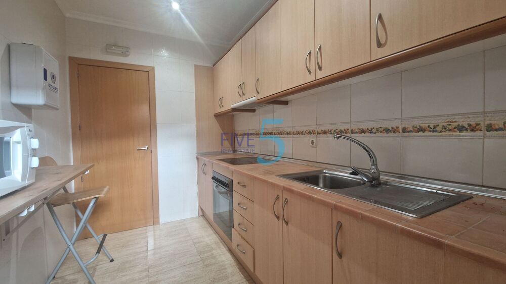vente Appartement - 3 pièce(s) - 102 m² Espagne