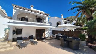  Villa � vendre 4 pi�ces 130 m� Moraira