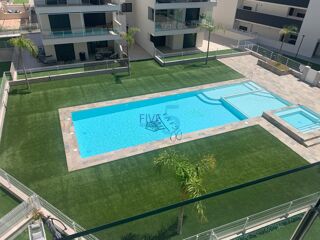  Appartement à vendre 3 pièces 84 m² San javier
