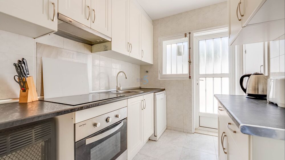 vente Maison - 4 pièce(s) - 89 m² Espagne