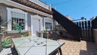  Maison à vendre 4 pièces 60 m² Torrevieja
