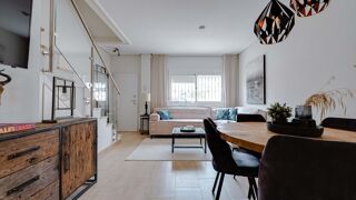  Maison � vendre 4 pi�ces 88 m� Torre de la horadada