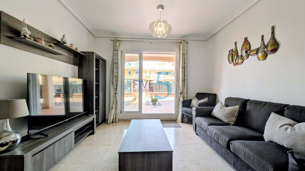 vente Appartement - 4 pièce(s) - 82 m² Espagne